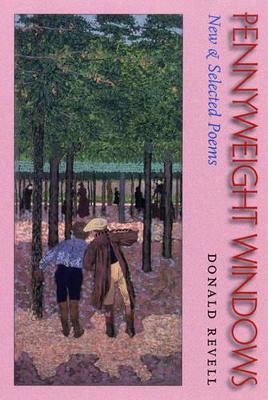 Book cover for Pennyweight Windows