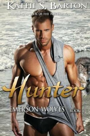 Cover of Hunter