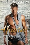 Book cover for Hunter