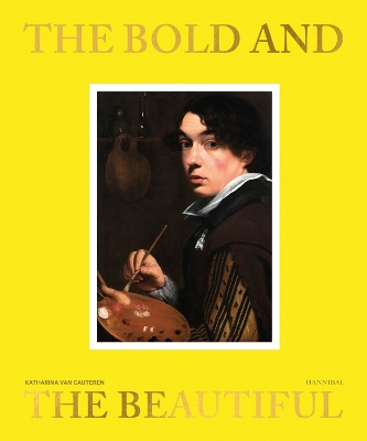 Book cover for The Bold and the Beautiful