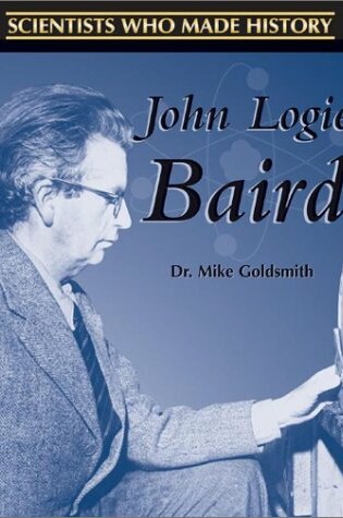 Cover of John Logie Baird