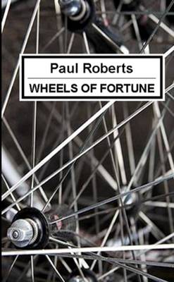 Book cover for Wheels of Fortune