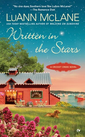 Cover of Written in the Stars