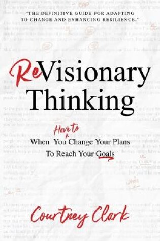 Cover of Revisionary Thinking