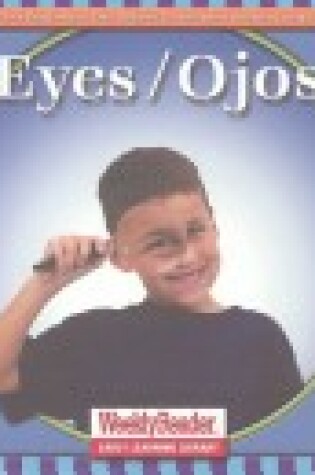 Cover of Eyes / Ojos