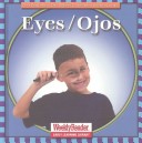 Book cover for Eyes / Ojos