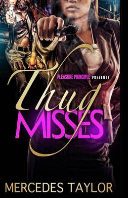 Cover of Thug Misses