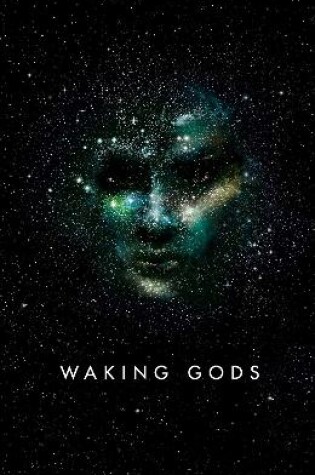 Cover of Waking Gods