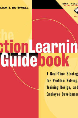 Cover of The Action Learning Guidebook
