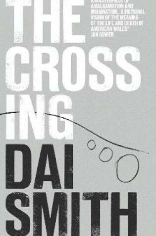 Cover of The Crossing