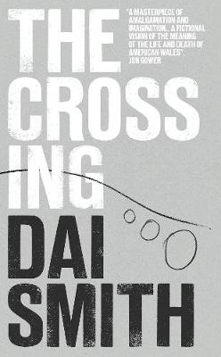 Book cover for The Crossing