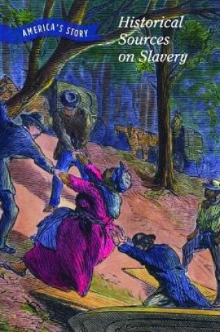 Cover of Historical Sources on Slavery