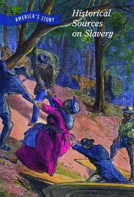 Book cover for Historical Sources on Slavery
