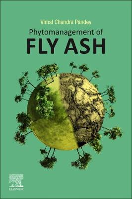 Book cover for Phytomanagement of Fly Ash