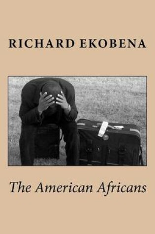 Cover of The American Africans