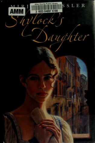 Cover of Shylock's Daughter
