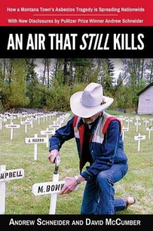 Cover of An Air That Still Kills