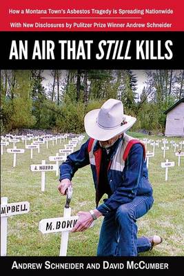 Book cover for An Air That Still Kills