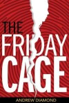Book cover for The Friday Cage