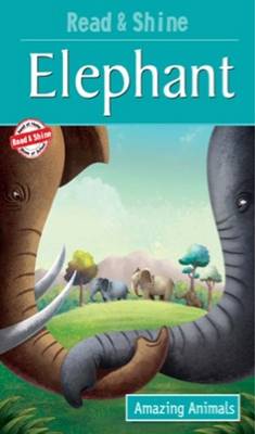 Book cover for Elephant