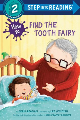 Cover of How to Find the Tooth Fairy