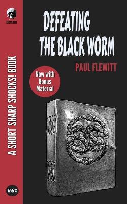 Book cover for Defeating The Black Worm