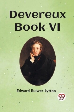 Cover of Devereux Book VI