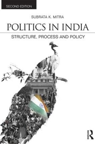 Cover of Politics in India