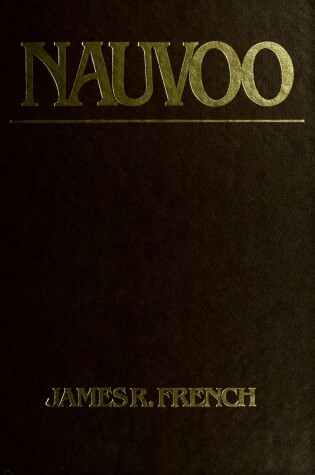 Cover of Nauvoo