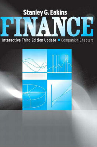 Cover of Finance (a .learn eBook), Update