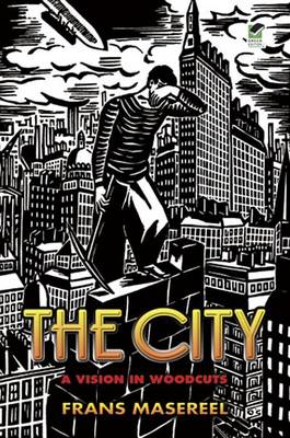 Cover of The City