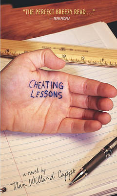 Cover of Cheating Lessons