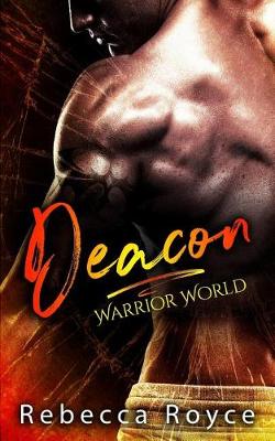 Book cover for Deacon