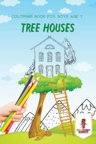 Cover of Tree Houses