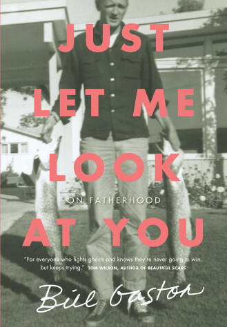 Book cover for Just Let Me Look at You