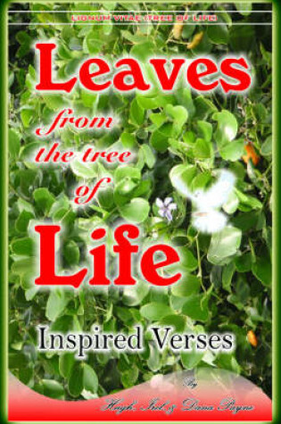 Cover of Leaves from the Tree of Life