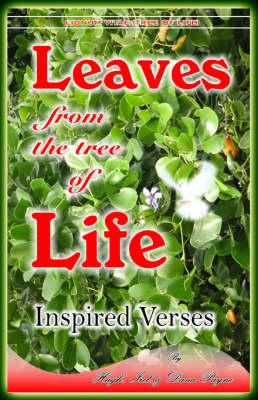 Book cover for Leaves from the Tree of Life