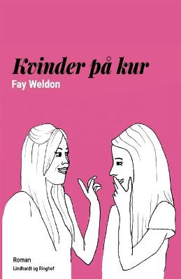 Book cover for Kvinder på kur