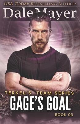 Book cover for Gage's Goal