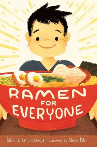 Cover of Ramen for Everyone