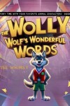 Book cover for Wally the Wolf's Wonderful Words