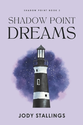 Cover of Shadow Point Dreams