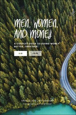 Book cover for Men, Women, & Money (His)