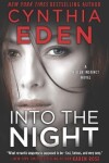 Book cover for Into the Night