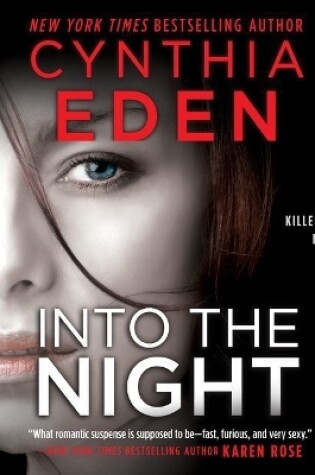 Cover of Into the Night