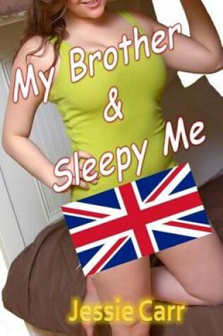 Cover of My Brother & Sleepy Me