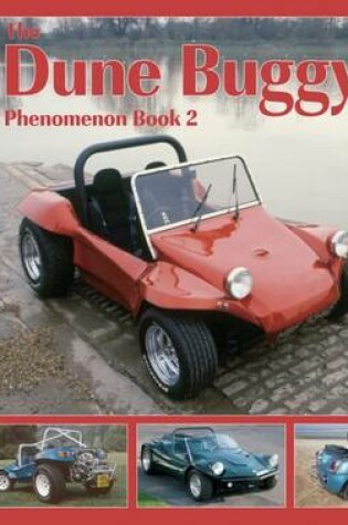 Cover of The Dune Buggy Phenomenon 2