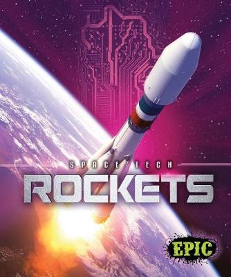 Book cover for Rockets