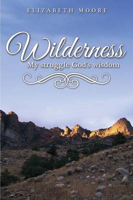 Book cover for Wilderness