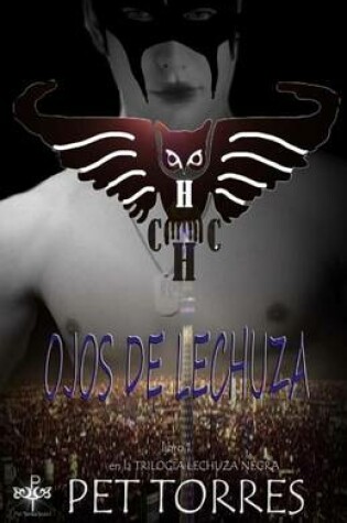 Cover of Ojos de Lechuza